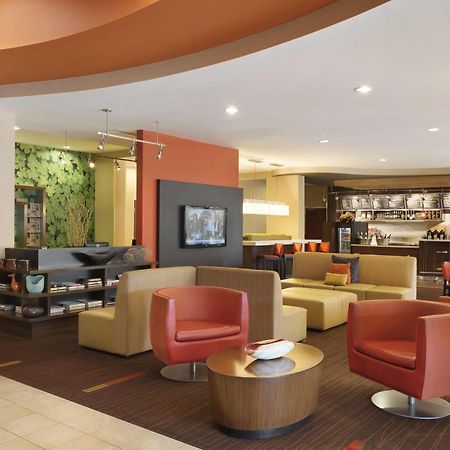 Courtyard By Marriott Peoria Hotell Exteriör bild